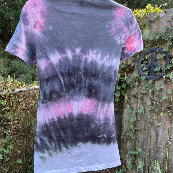 Handmade tie dye - Picture 3 of 4